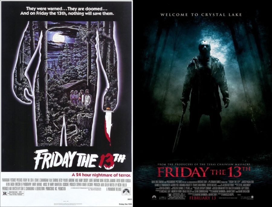 Watch Friday the 13th (1980)