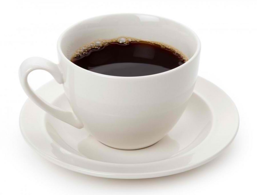 Coffee is proven to be more effective during the hours of 9:30 and 11:30 am