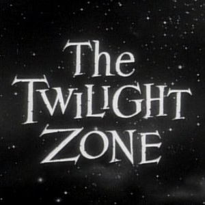 The intro to the twilight zone represents the iconic show and all of its mysteries. 