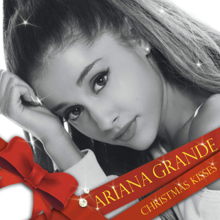 Ariana_Grande_–_Christmas_Kisses_(2014_Japanese_special_edition)