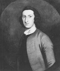 William Livingston was the first Governor of New Jersey