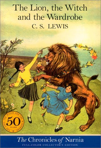 Narnia Golden Age Stories