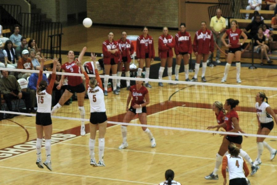 The Nebraska Cornhuskers took over and won the NCAA Division 1 Womens volleyball tournament this year.  