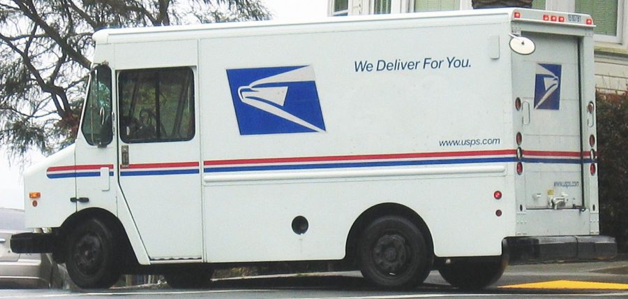 Serving the United States for hundreds of years, The U.S. Postal Service has never failed at getting mail to the people.