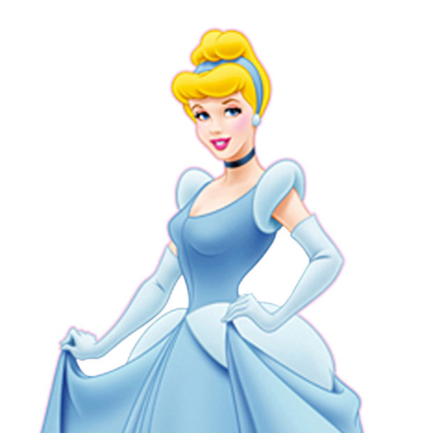 Cinderella%2C+who+made+her+debut+in+1950+is+still+a+icon+for+little+kids+across+the+country.