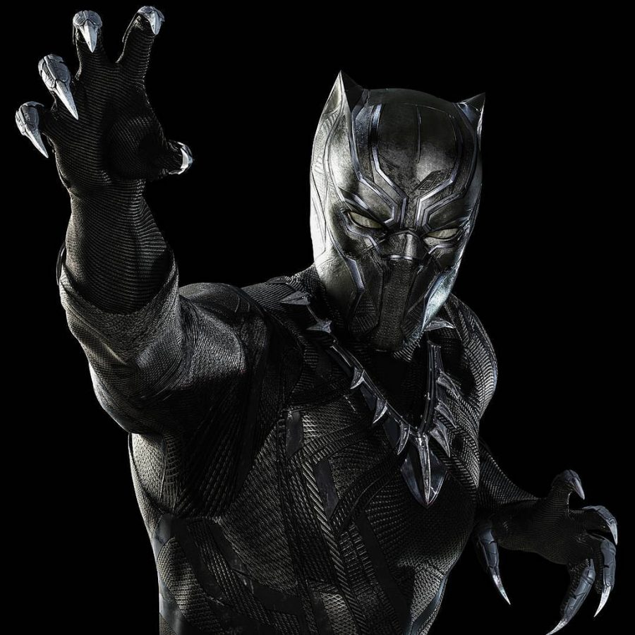 Black Panther is unstoppable, with its pleasing aesthetic, thriving profit and touching representation.