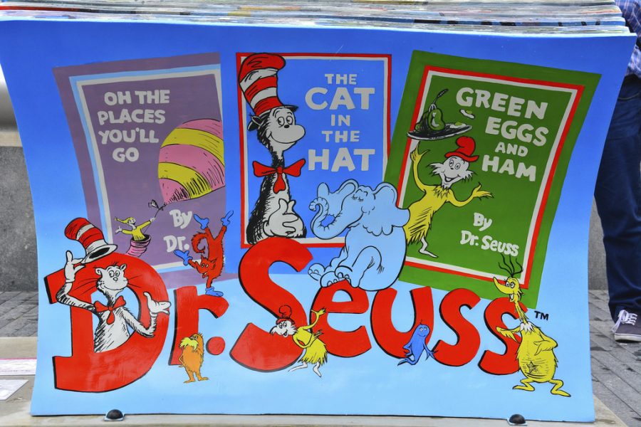 Known+for+his+crazy+novels%2C+Dr.Seuss+has+been+fascinating+readers+for+years+with+his+rhymes.
