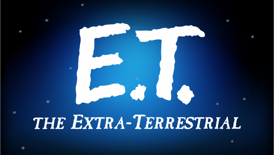 Released in 1982, E.T.: The Extra terrestrial is one of the highest grossing films of all time.