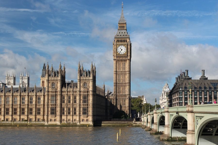One of the Worlds most notable landmarks, Big Ben has been standing tall in London for centuries.