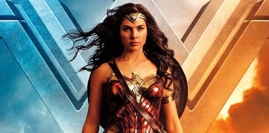 Wonder Woman was a huge success, the movie sold about 821.8 million tickets at the box office. 