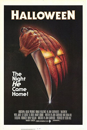 Halloween is one of the most iconic fall movies of our time.