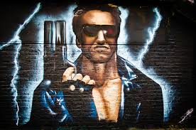 The Terminator was a box office hit, making around $78 million.
