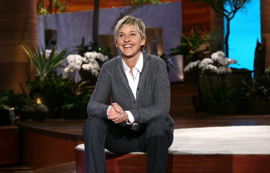 Even though Ellen DeGeneres turned down this role, she got her own show in the 1990s. 