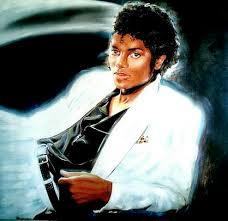 The Thriller music video costs over half a million dollars to make