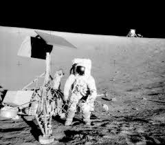 Apollo 12 was the sixth manned flight in the United States