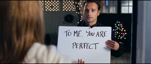 Love Actually box office was 246.8 million. 