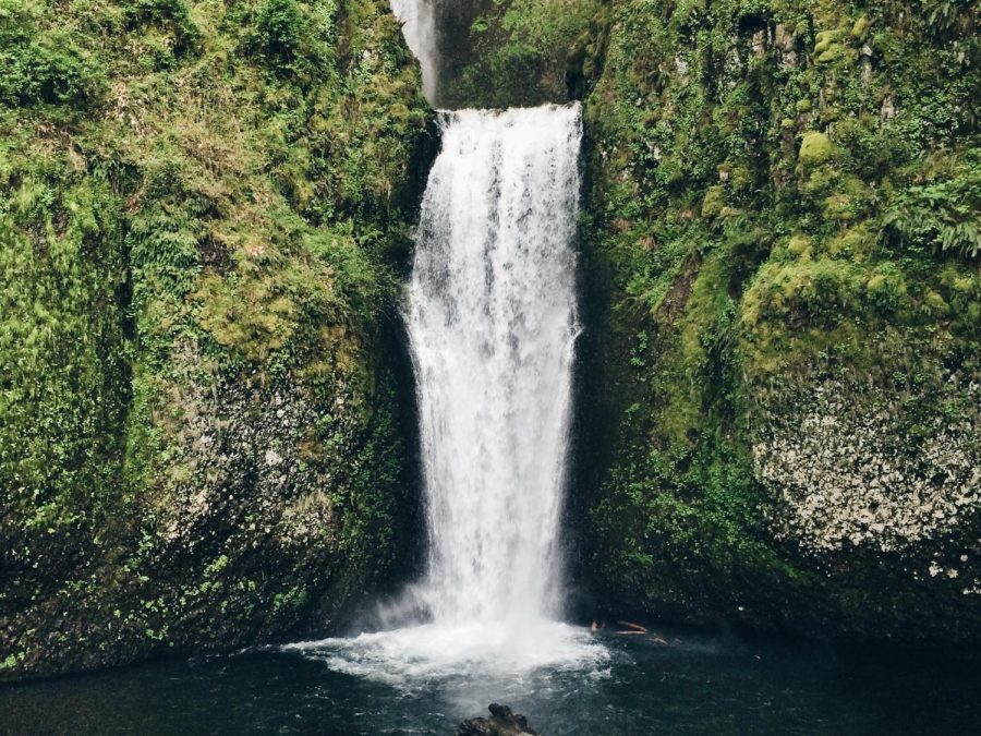 A+cascade+is+a+waterfall.+
