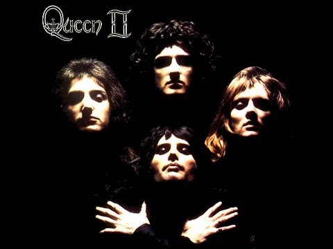 Making history, Queen´s Greatest Hits album is a best seller.
