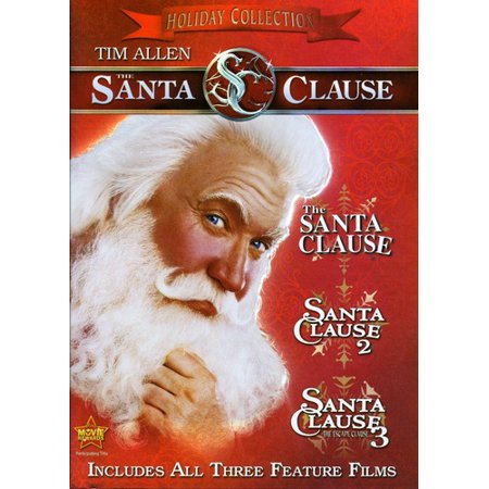 The Santa Clause Movie Review