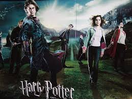 Goblet of Fire is one of the most popular books and movies of the Harry Potter franchise