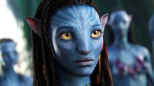 Avatar is one of the highest grossing films of all time