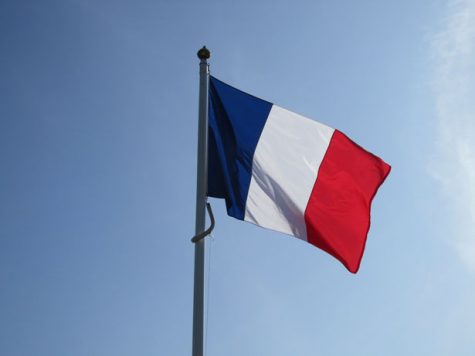 The goal of the French Honor Society is to celebrate french culture and accomplishments. 