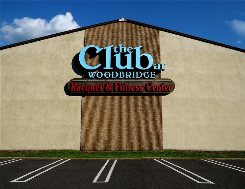 Newly purchased, the Club At Woodbridge is now township property