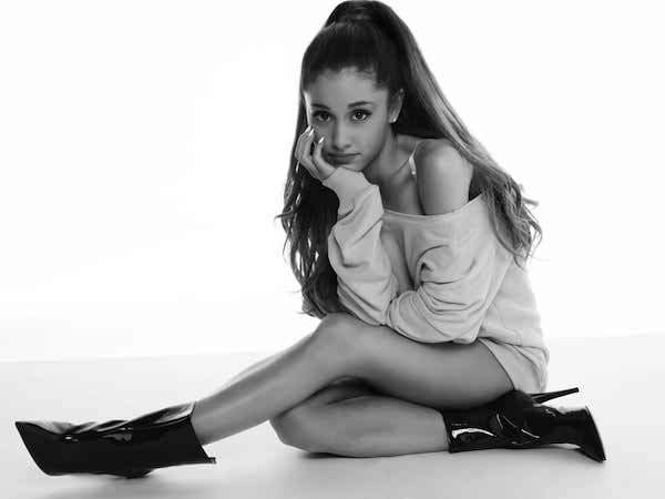 Ariana Grande has hit many milestones this year especially with her new song thank u, next.