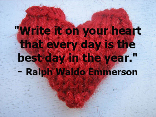 This is a quote by Poet, Ralph Waldo Emerson.
