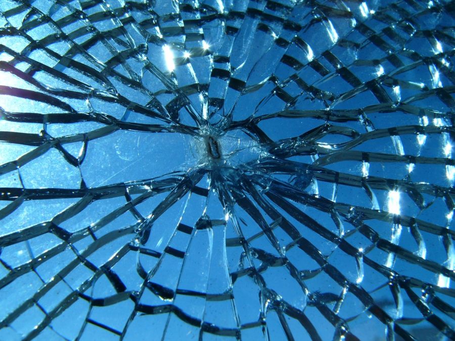 Busticate+is+to+break+into+pieces%2C+like+breaking+glass.
