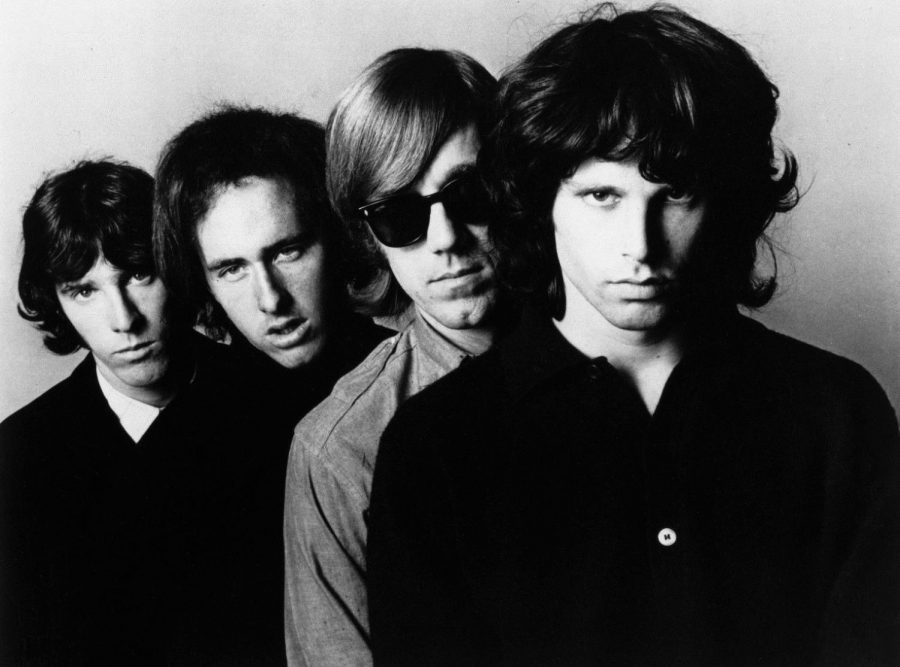 Posing+for+the+album+cover%2C+The+Doors+are+ready+to+perform.