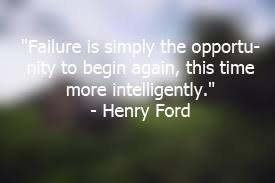 This is a quote by Businessman, Henry Ford.
