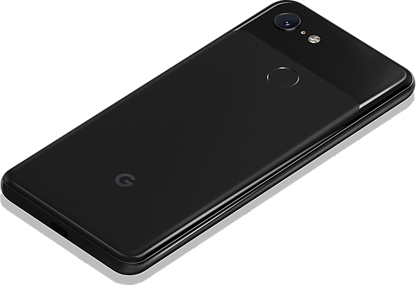 The Pixel 3 was one of the most anticipated releases in 2018. Photo via Verizon under Creative Commons License