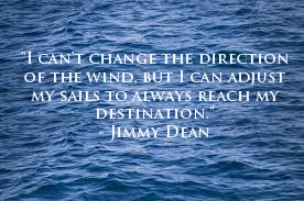 This is a quote by Actor, Jimmy Dean.