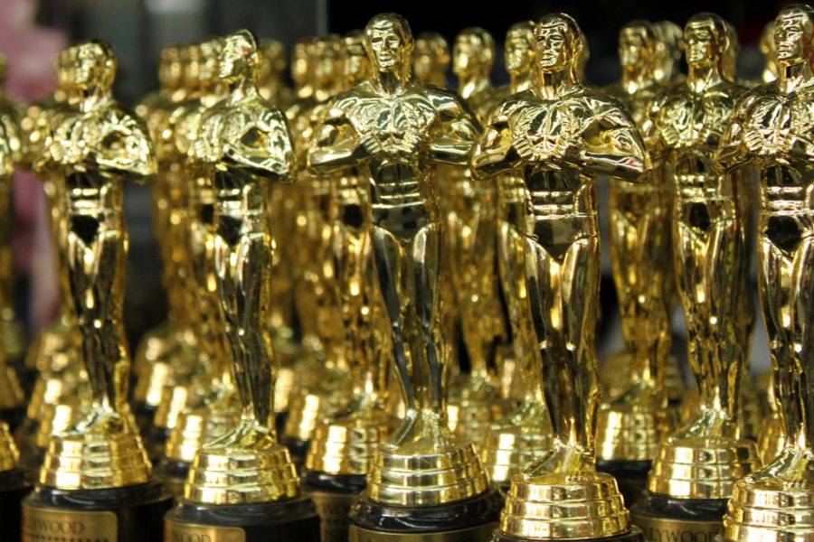 The first Oscars were in 1929.