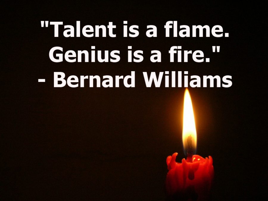 This is a quote by Philosopher, Bernard Williams.