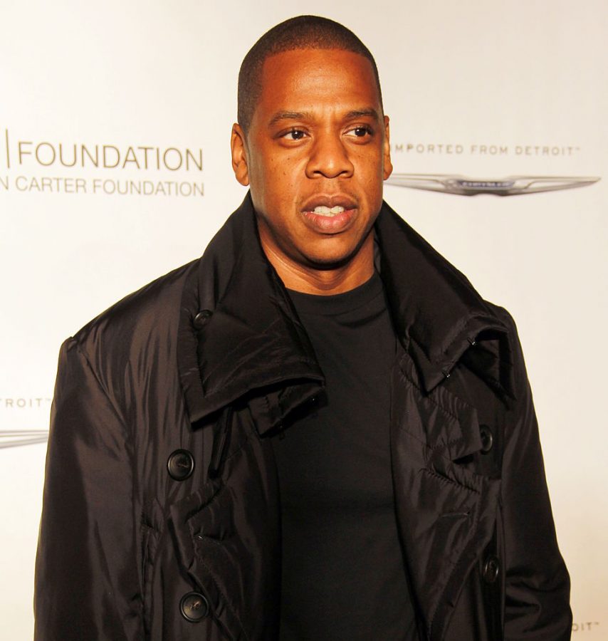 Jay Z is one of the most iconic rappers of all time