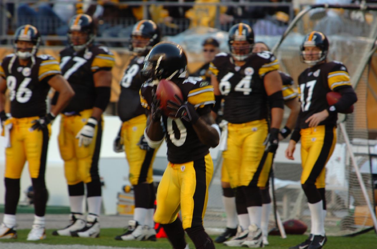 Steelers History on X: OTD in 2009, we defeated the Cardinals in Super Bowl  XLIII. 