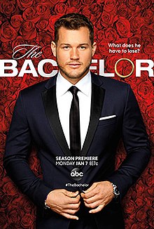 The Bachelor season 22 finale had 7.8 million viewers. 