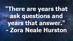 This is a quote by Dramatist, Zora Neale Hurston.