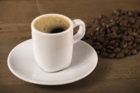 Expresso is not a coffee but a way of making coffee.