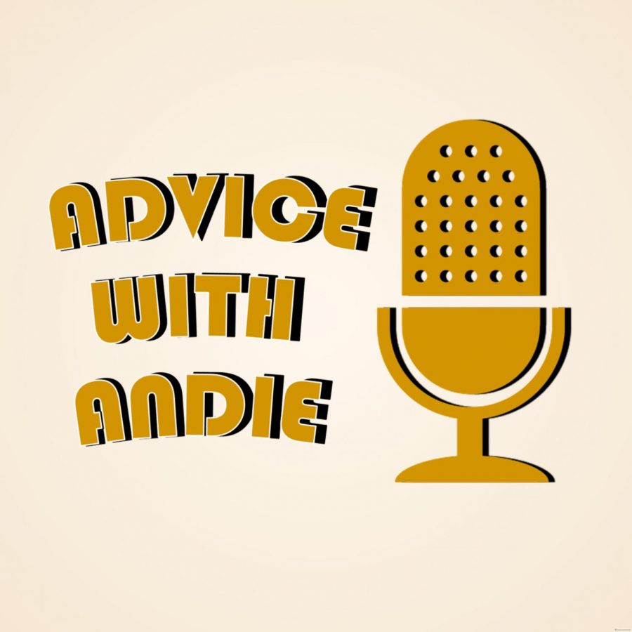 Andie's Advice Episode 002: Abusive Relationships