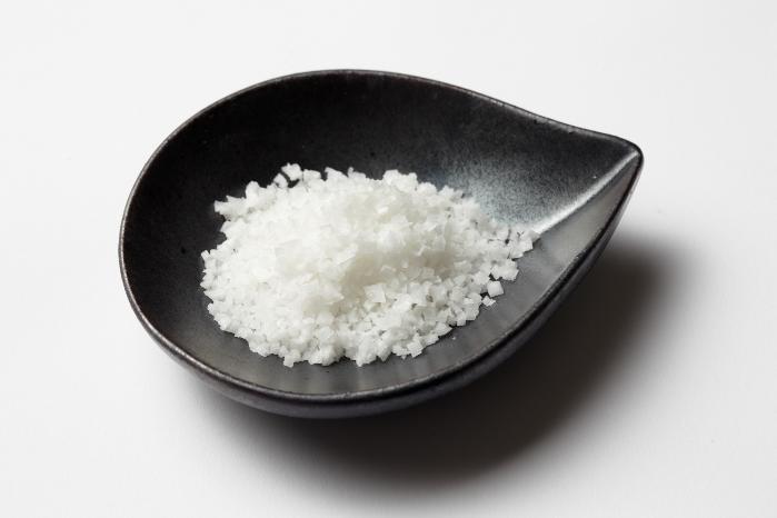 Gabelle was known as a tax on salt.