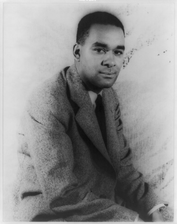 Richard Wright is considered to be a literary genius- rightfully so.