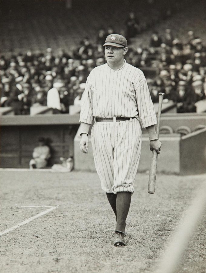 Babe Ruth called his shot on this day in 1932.