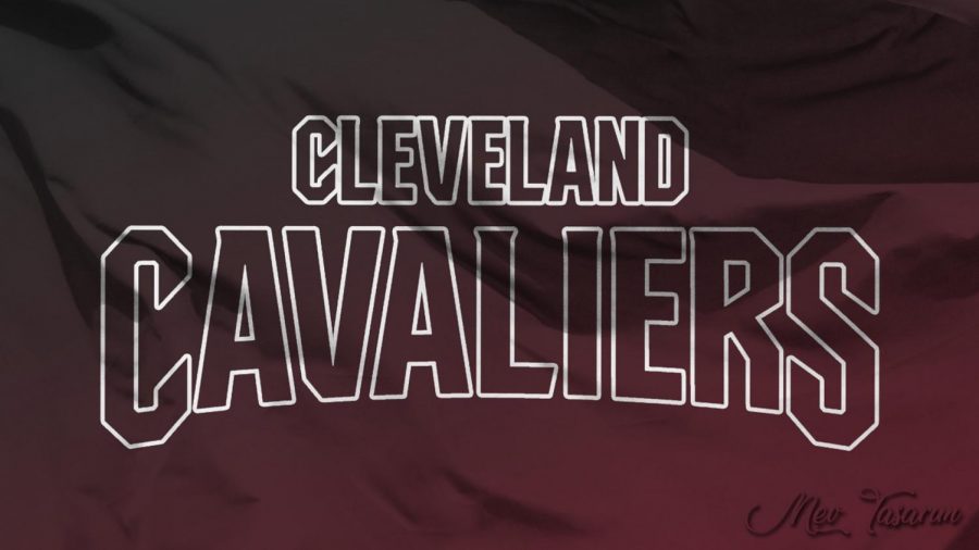 On this day in 1970 the Cleveland Cavaliers played their first home game