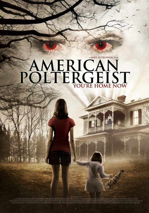 Poor acting leads to dissatisfaction in ‘American Poltergeist’