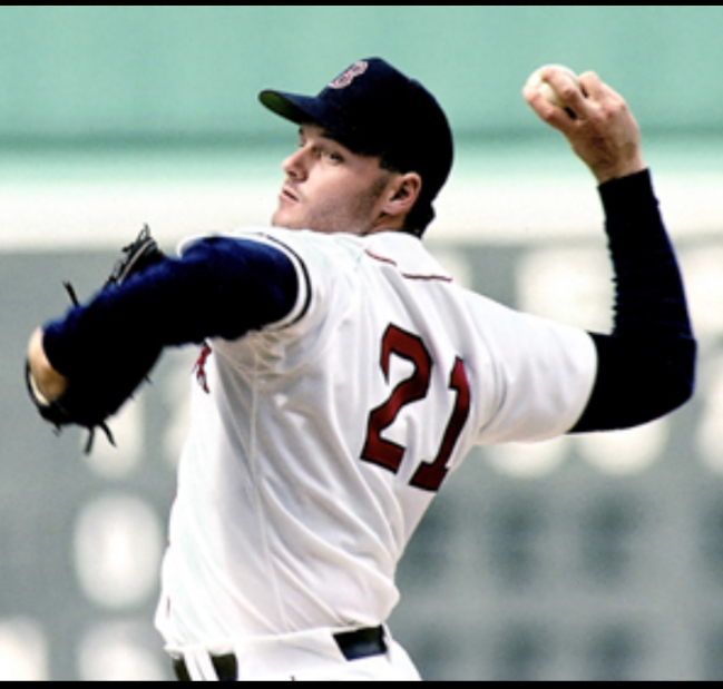 Roger Clemens won the cy young award unanimously on this day in 1986