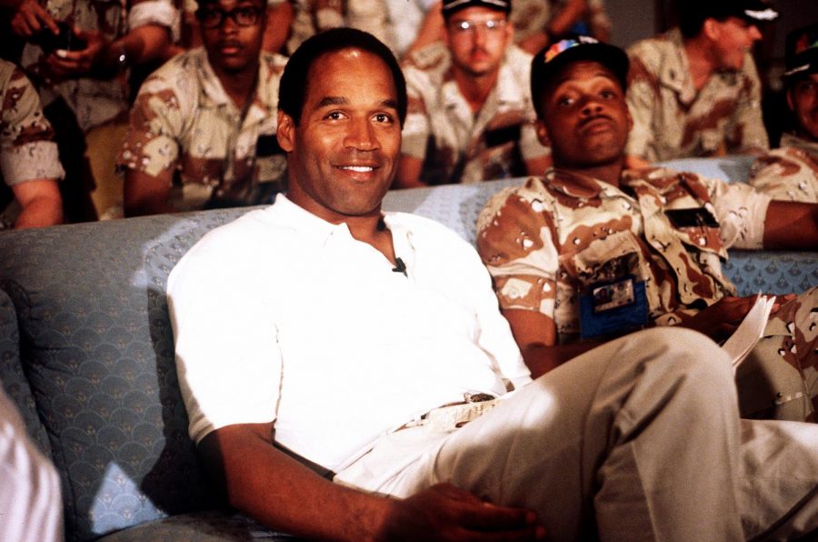 On this day in 1976 O.J Simpson got 273 yards in a game against the Lions