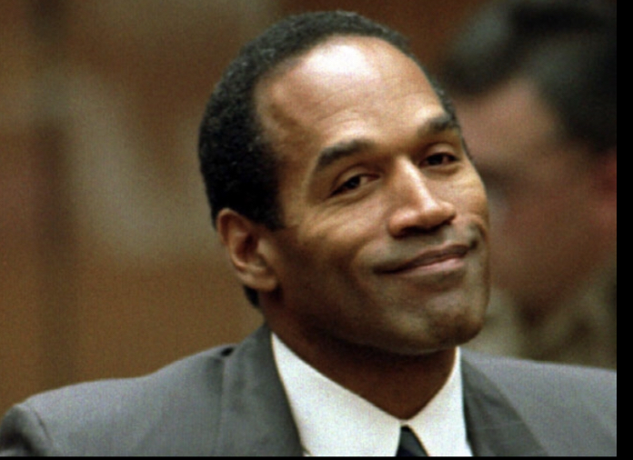 On this day in 1973 OJ Simpson became the first player to get 2,000 yards in a season